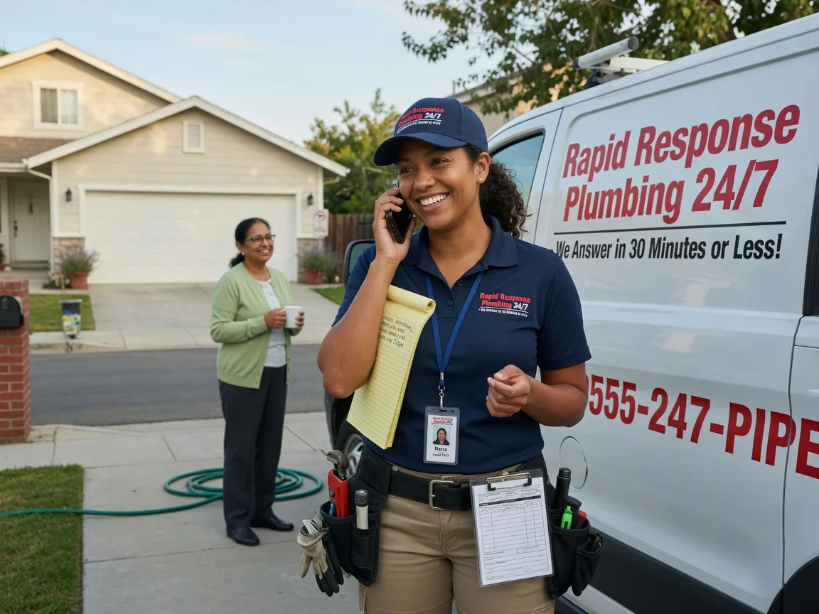 Emergency Plumber Gardner, KS FAQs